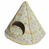 Freestyle Cat Tree - Tipi - Uptown Deco