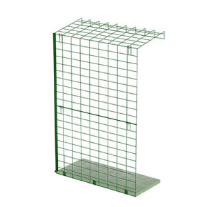 Catio Tunnel System - Horizontal Extension for Window Box