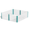 Small playpen without floor for hamsters and small animals