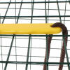 The Chicken Swing cross member for support